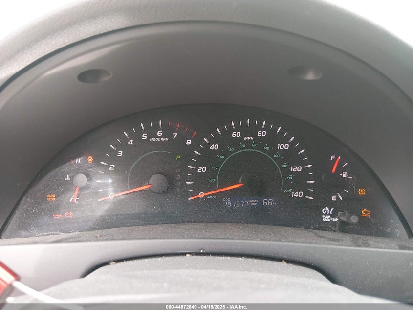 2009 Toyota Camry Le VIN: 4T1BE46K99U330411 Lot: 44872840