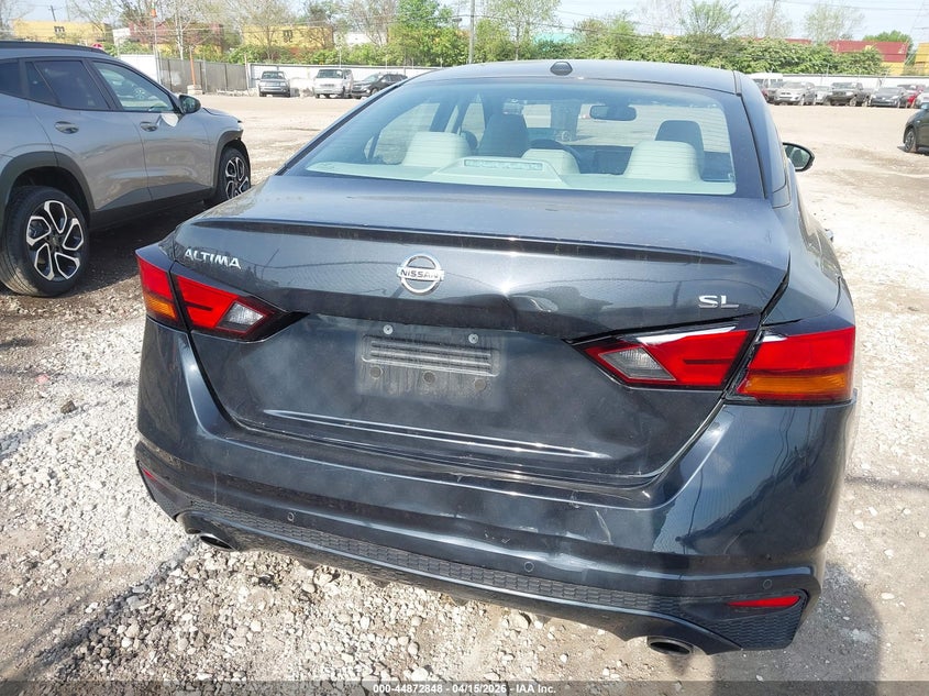 2020 Nissan Altima Sl Fwd VIN: 1N4BL4EV2LC266995 Lot: 44872848