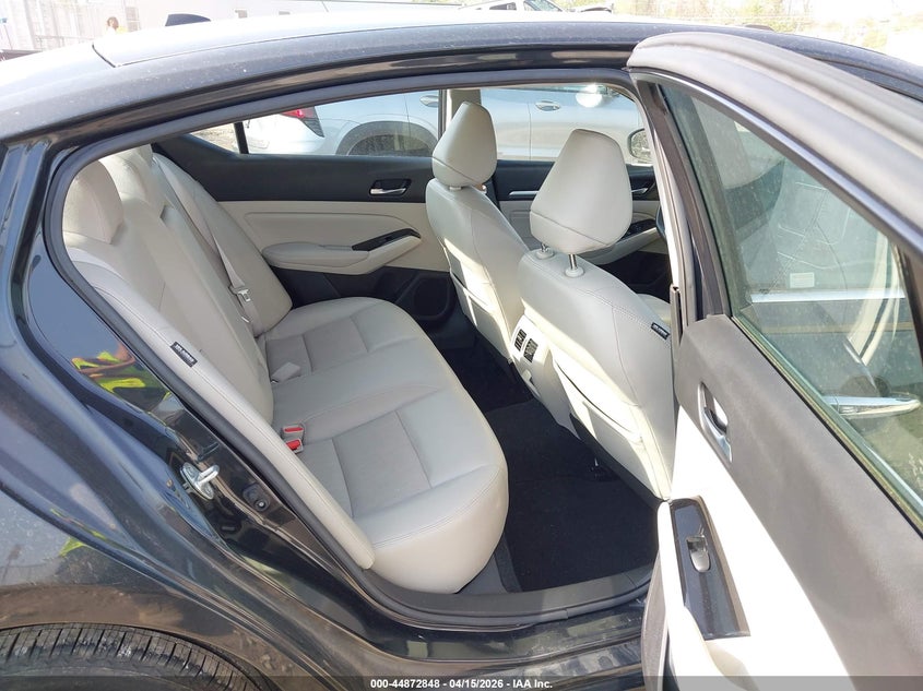 2020 Nissan Altima Sl Fwd VIN: 1N4BL4EV2LC266995 Lot: 44872848