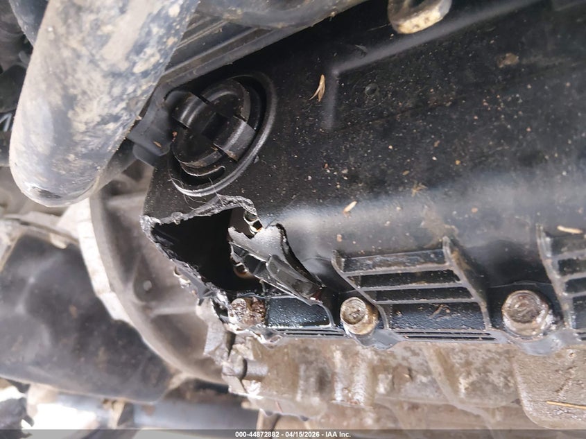 2018 Kia Sportage Ex VIN: KNDPNCAC1J7308796 Lot: 44872882