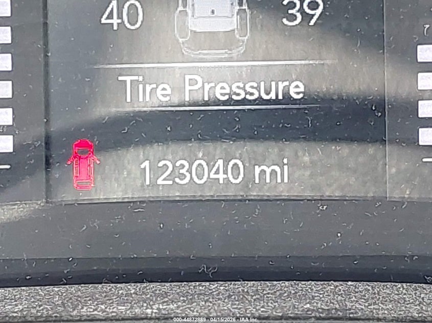 2019 Jeep Cherokee Latitude Plus 4X4 VIN: 1C4PJMLX1KD172609 Lot: 44872889