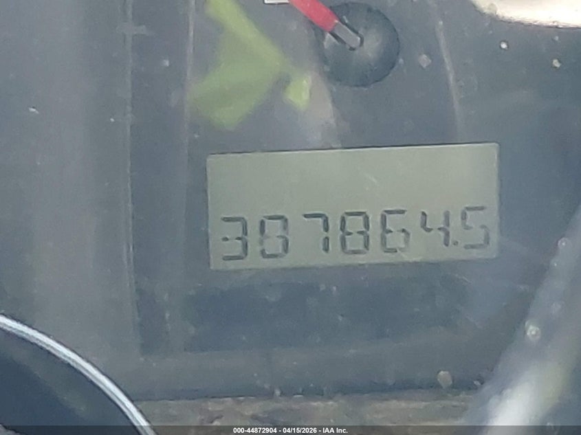 2007 Ford F-150 Stx/Xl/Xlt VIN: 1FTRF12297NA73472 Lot: 44872904