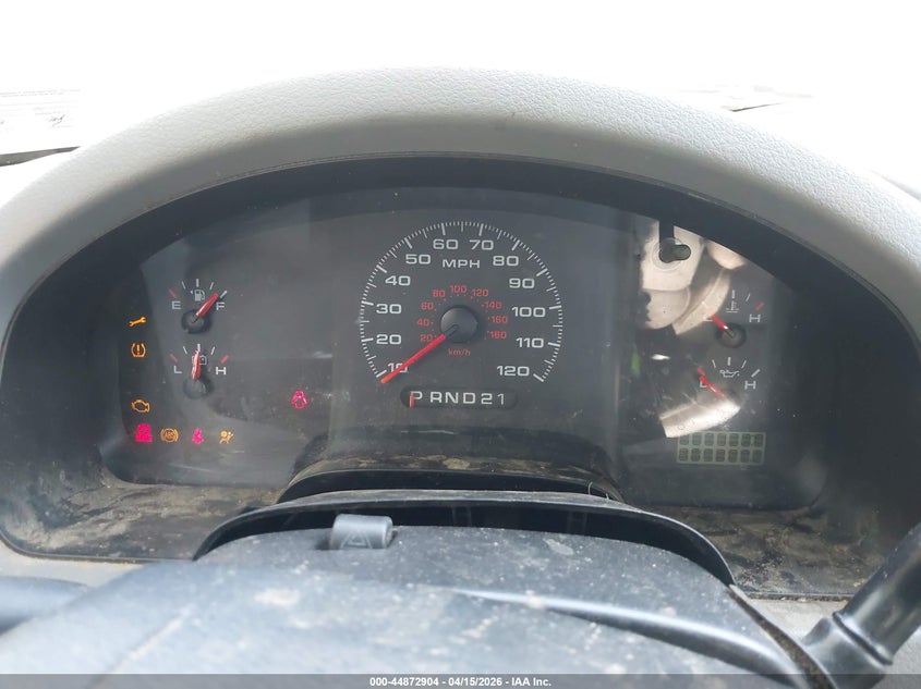 2007 Ford F-150 Stx/Xl/Xlt VIN: 1FTRF12297NA73472 Lot: 44872904