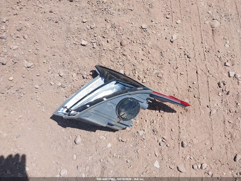 2023 Hyundai Elantra Sel VIN: KMHLM4AG3PU483664 Lot: 44872952