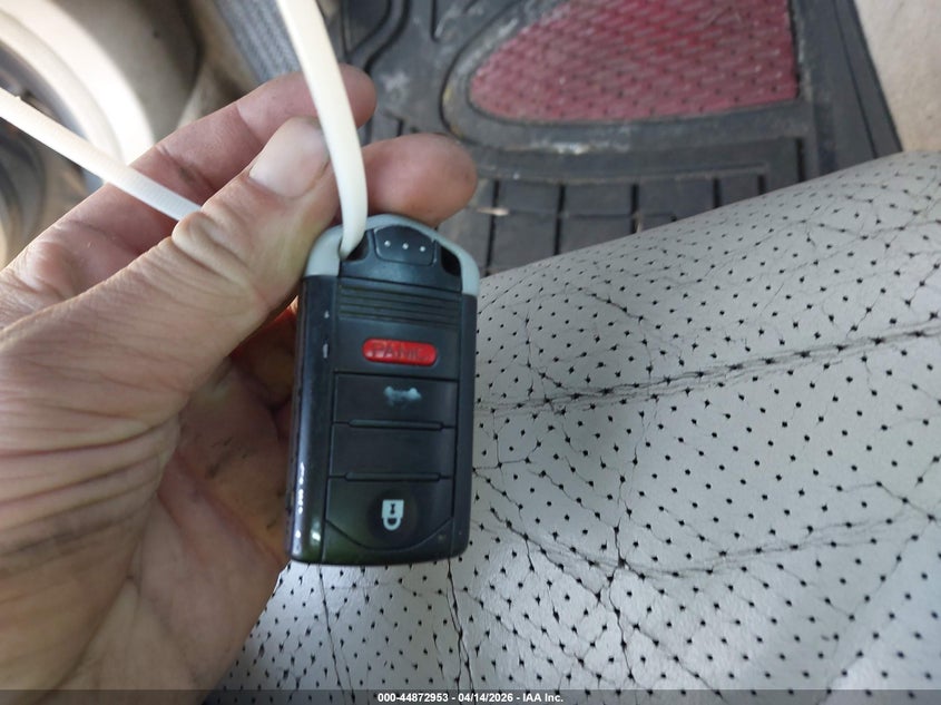 2010 Acura Tl 3.5 VIN: 19UUA8F52AA008419 Lot: 44872953