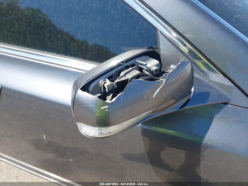 2010 Acura Tl 3.5 VIN: 19UUA8F52AA008419 Lot: 44872953