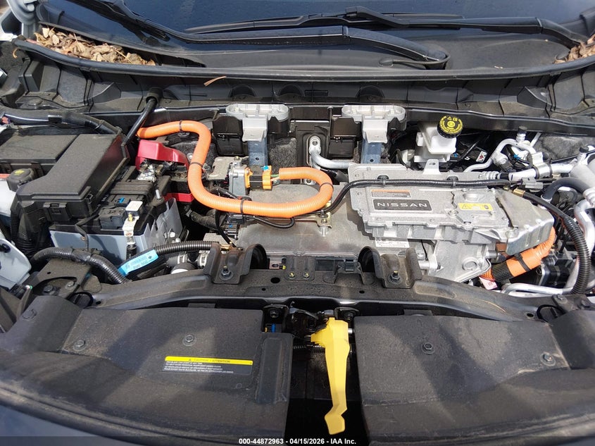 2024 Nissan Ariya Engage+ VIN: JN1DF0BB1RM737750 Lot: 44872963