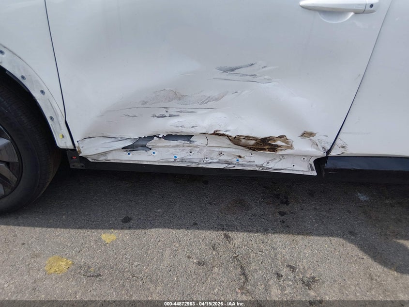 2024 Nissan Ariya Engage+ VIN: JN1DF0BB1RM737750 Lot: 44872963