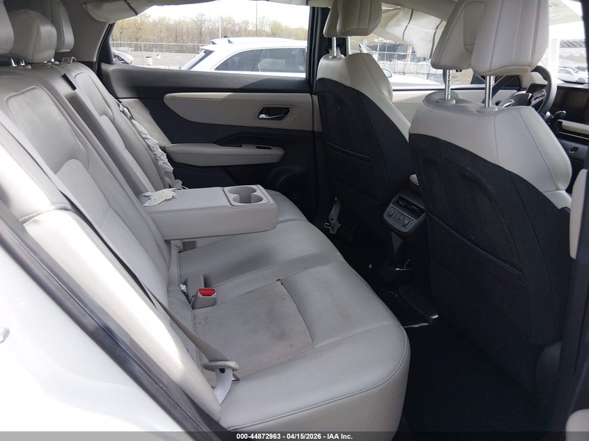 2024 Nissan Ariya Engage+ VIN: JN1DF0BB1RM737750 Lot: 44872963