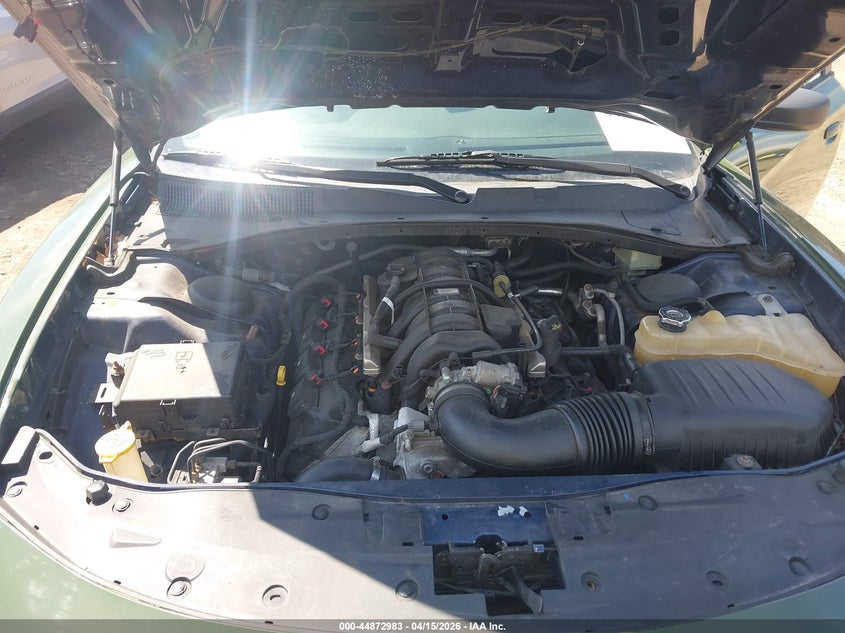 2016 Dodge Charger Police VIN: 2C3CDXKT0GH130176 Lot: 44872983