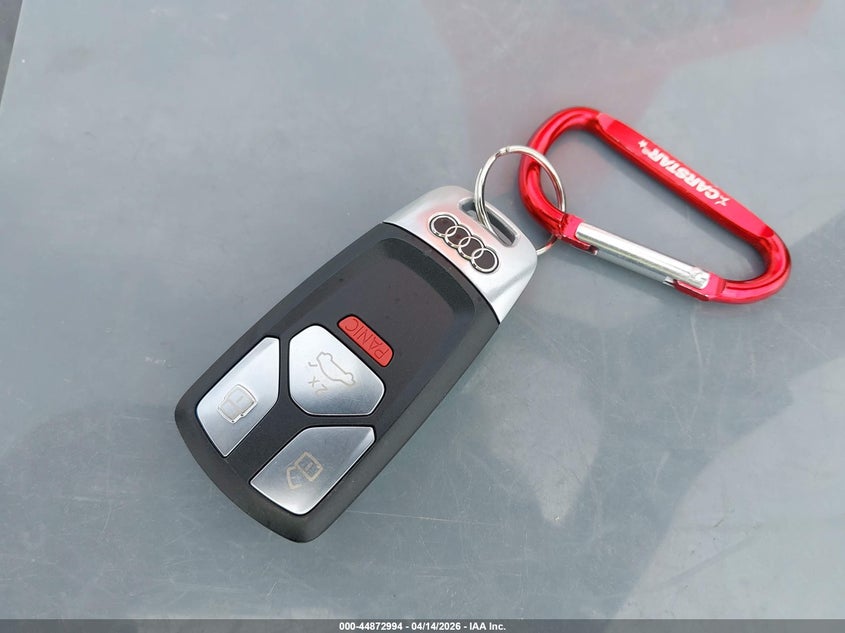 2019 Audi Q5 45 Premium VIN: WA1CNAFY8K2063415 Lot: 44872994