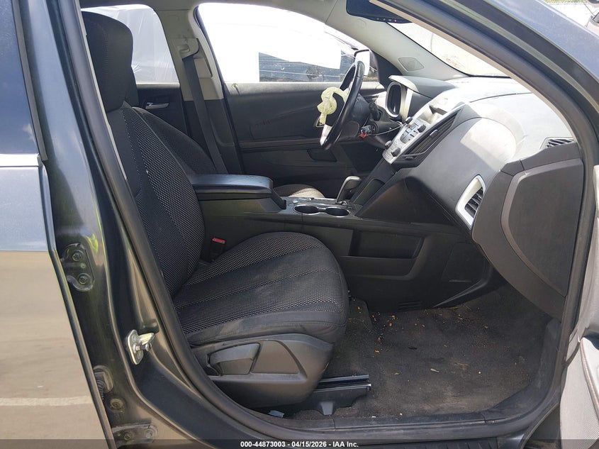 2010 Chevrolet Equinox Lt