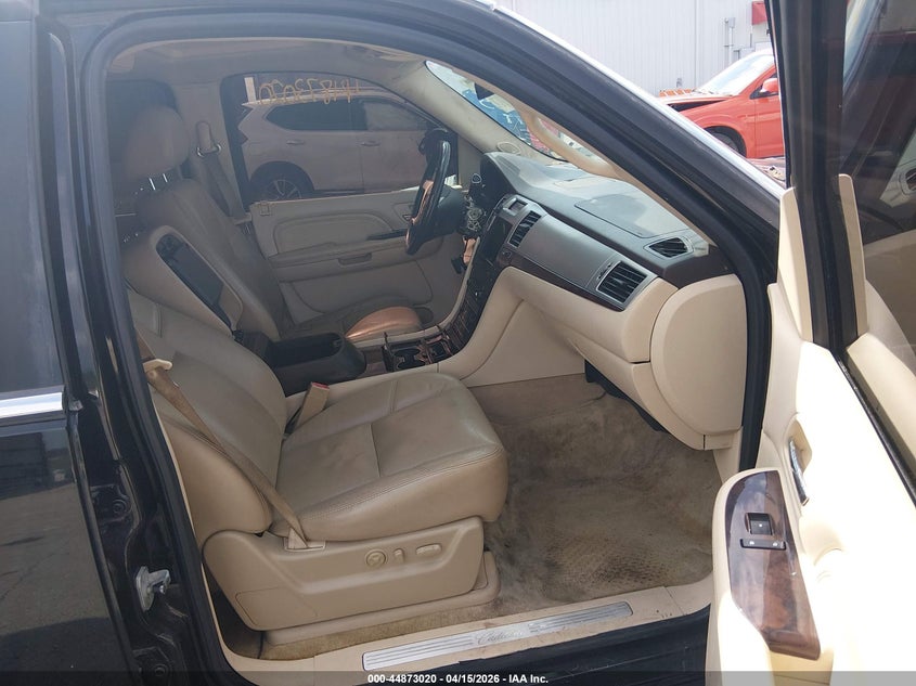 2008 Cadillac Escalade Esv Standard VIN: 1GYFK66838R276677 Lot: 44873020