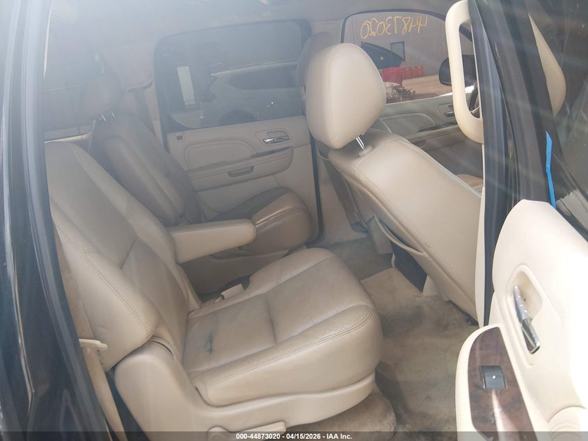 2008 Cadillac Escalade Esv Standard VIN: 1GYFK66838R276677 Lot: 44873020