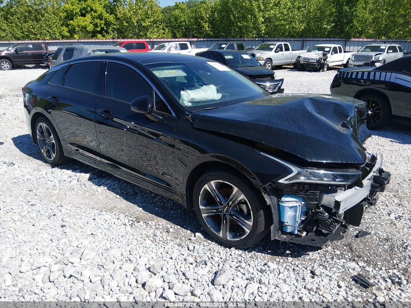 2024 KIA K5 EX