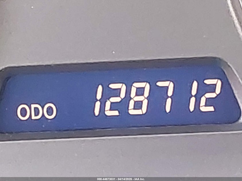 2008 Lexus Is 250 VIN: JTHBK262085082932 Lot: 44873031