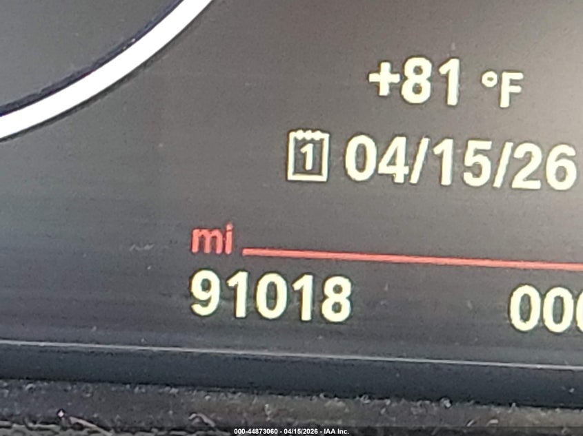 2019 BMW 430I Gran Coupe xDrive VIN: WBA4J3C53KBL10834 Lot: 44873060