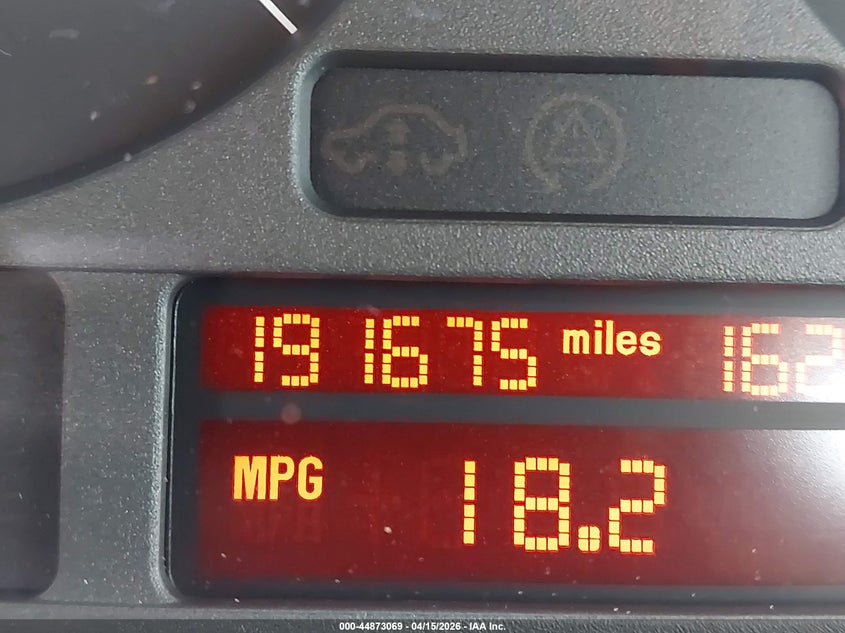 2001 BMW 530Ia VIN: WBADT634X1CF00368 Lot: 44873069