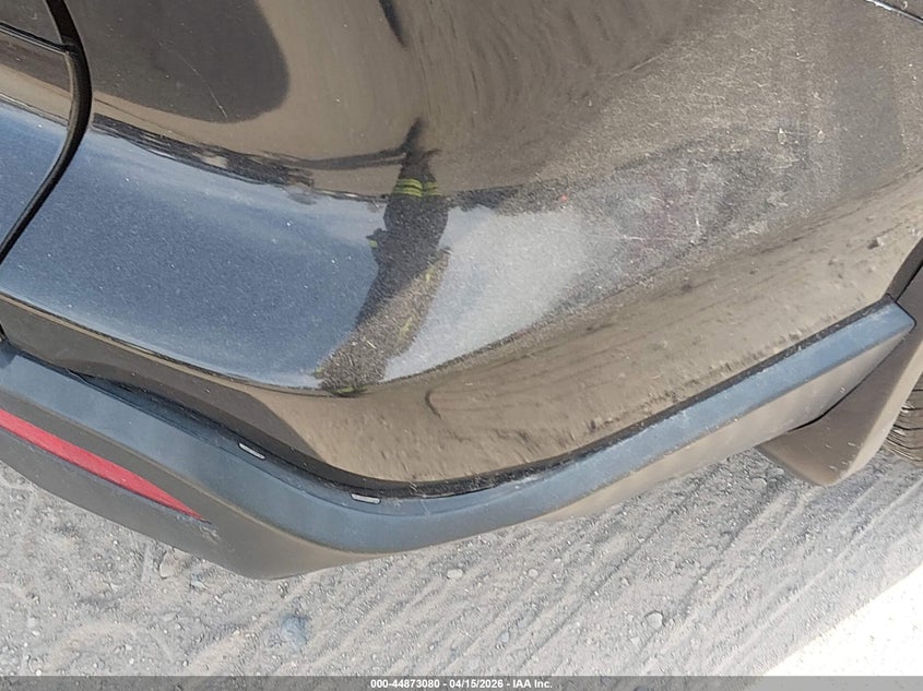 2007 Honda Cr-V Lx VIN: 5J6RE48367L008623 Lot: 44873080