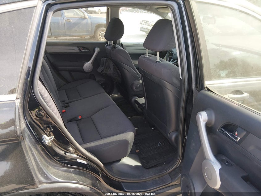 2007 Honda Cr-V Lx VIN: 5J6RE48367L008623 Lot: 44873080