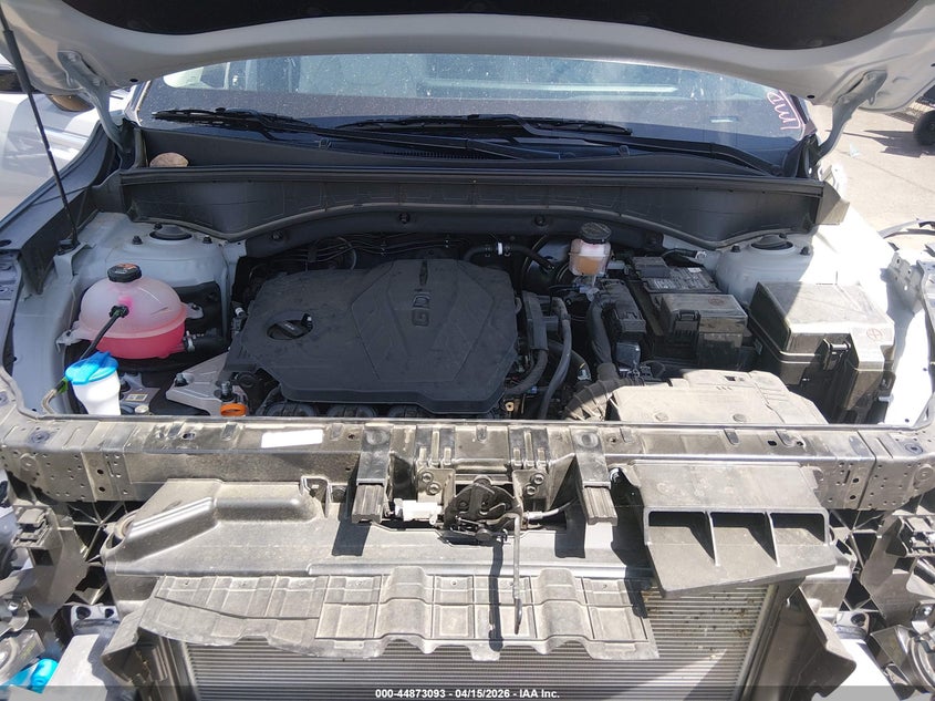 2024 Kia Sorento S VIN: 5XYRLDJC1RG300359 Lot: 44873093