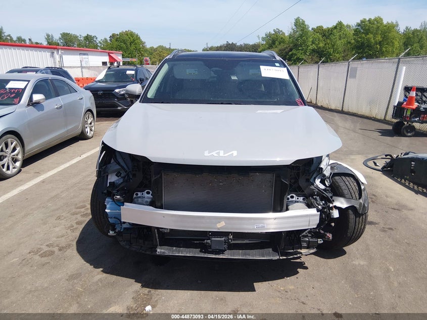 2024 Kia Sorento S VIN: 5XYRLDJC1RG300359 Lot: 44873093