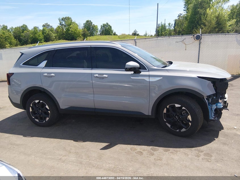 2024 Kia Sorento S VIN: 5XYRLDJC1RG300359 Lot: 44873093