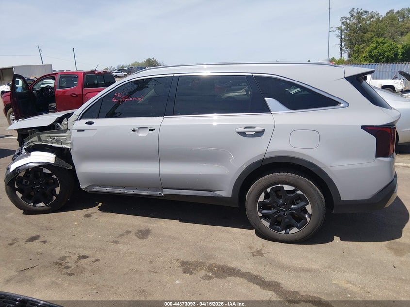 2024 Kia Sorento S VIN: 5XYRLDJC1RG300359 Lot: 44873093