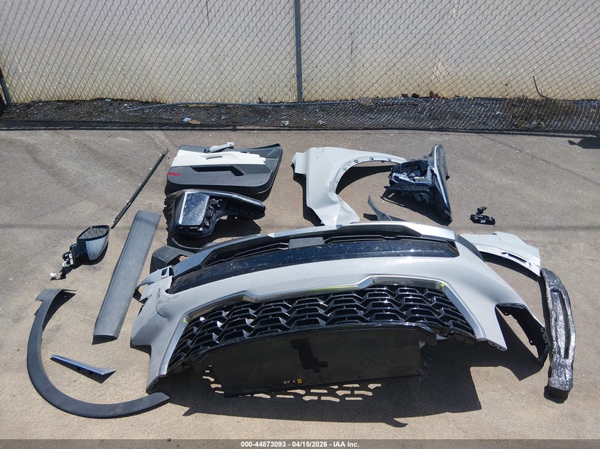 2024 Kia Sorento S VIN: 5XYRLDJC1RG300359 Lot: 44873093