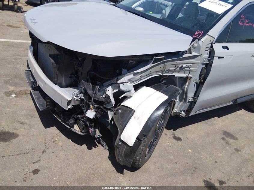 2024 Kia Sorento S VIN: 5XYRLDJC1RG300359 Lot: 44873093