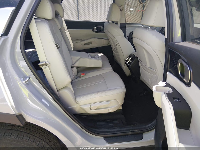2024 Kia Sorento S VIN: 5XYRLDJC1RG300359 Lot: 44873093