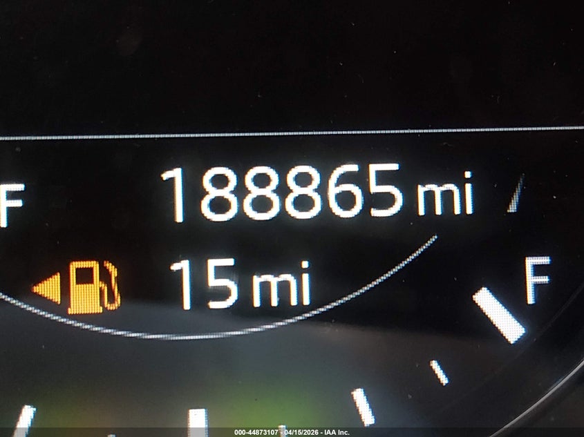 2019 Mazda Cx-5 Touring VIN: JM3KFACM1K1651993 Lot: 44873107