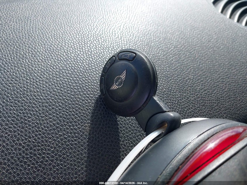 2012 Mini Cooper VIN: WMWSU3C53CT256476 Lot: 44873108