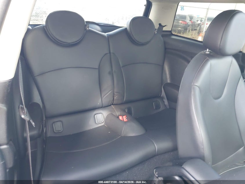 2012 Mini Cooper VIN: WMWSU3C53CT256476 Lot: 44873108