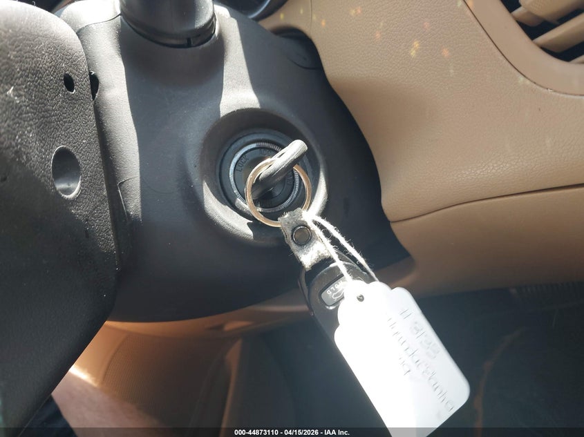 2012 Hyundai Elantra Gls VIN: 5NPDH4AE1CH110719 Lot: 44873110