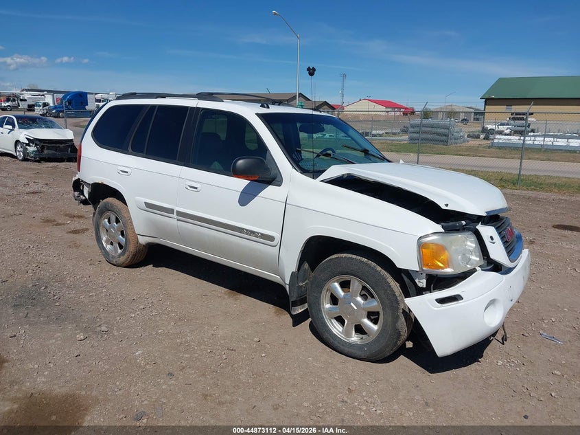 2004 GMC ENVOY SLT