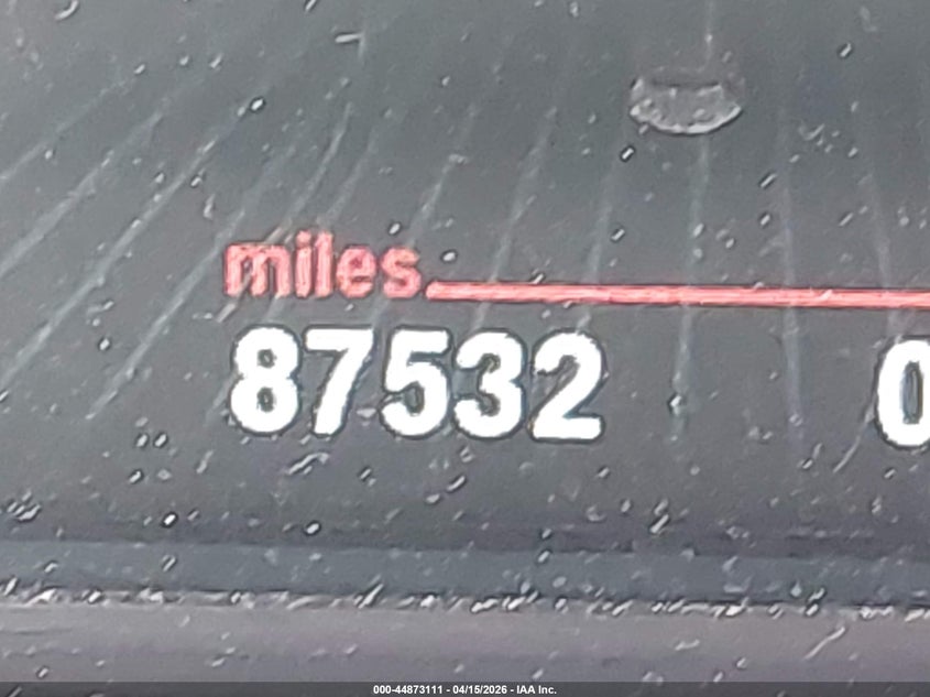 2016 BMW X3 Sdrive28I VIN: 5UXWZ7C55G0R31862 Lot: 44873111