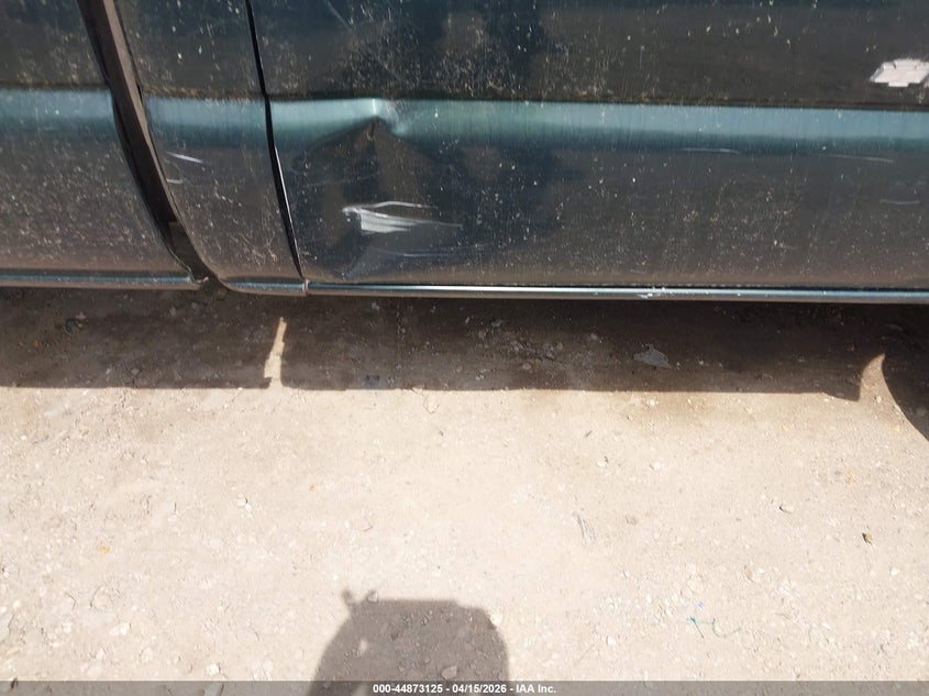 2007 Chevrolet Silverado 2500Hd Classic Work Truck VIN: 1GCHC24U67E131613 Lot: 44873125