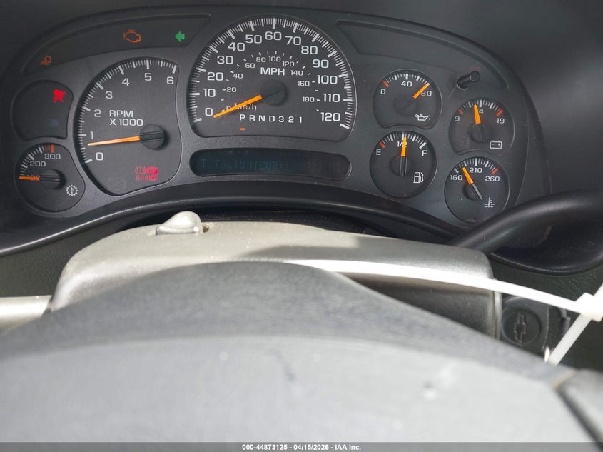 2007 Chevrolet Silverado 2500Hd Classic Work Truck VIN: 1GCHC24U67E131613 Lot: 44873125