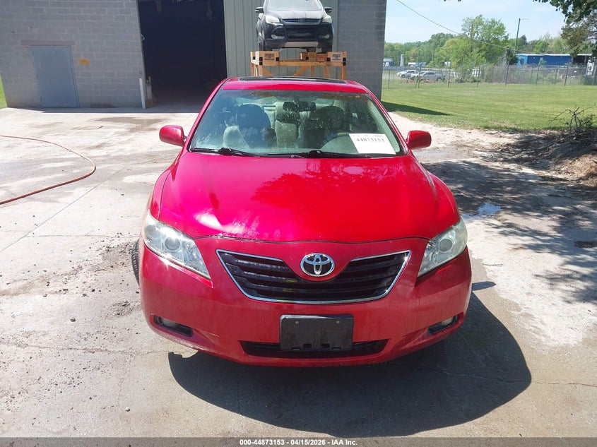 2008 Toyota Camry Xle V6 VIN: 4T1BK46K58U071312 Lot: 44873153