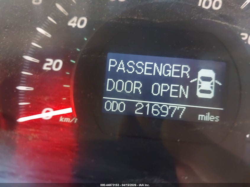 2008 Toyota Camry Xle V6 VIN: 4T1BK46K58U071312 Lot: 44873153