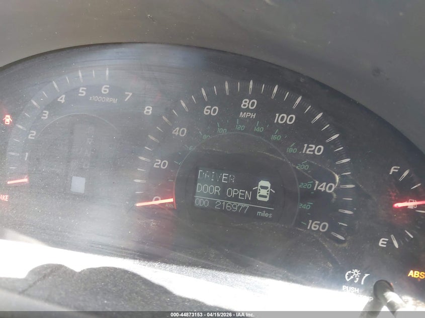 2008 Toyota Camry Xle V6 VIN: 4T1BK46K58U071312 Lot: 44873153