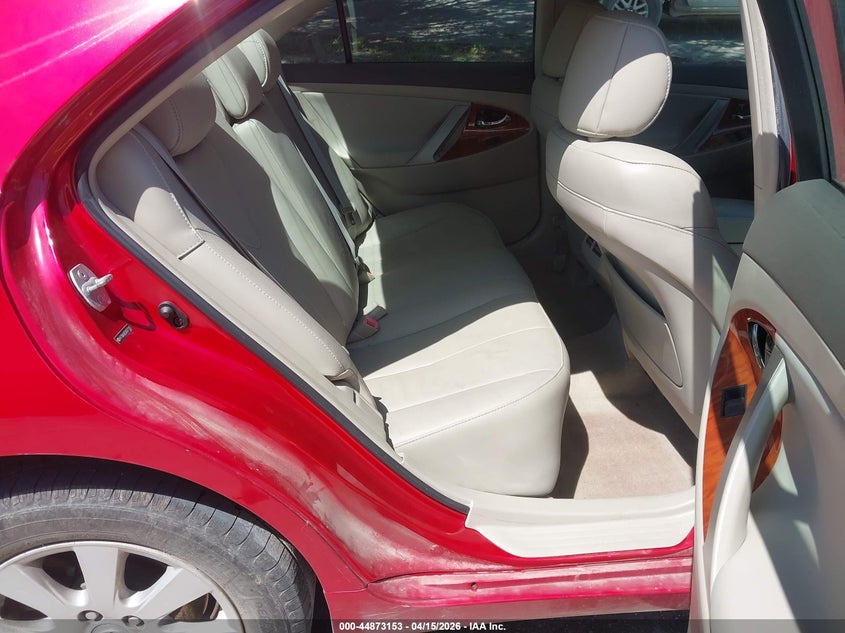 2008 Toyota Camry Xle V6 VIN: 4T1BK46K58U071312 Lot: 44873153