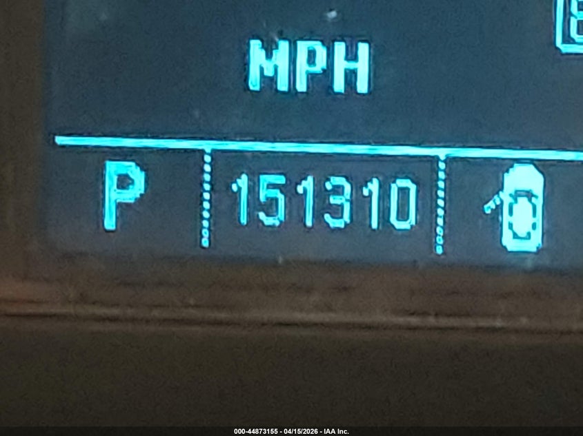 2010 Chevrolet Equinox Ls VIN: 2CNALBEW6A6340438 Lot: 44873155