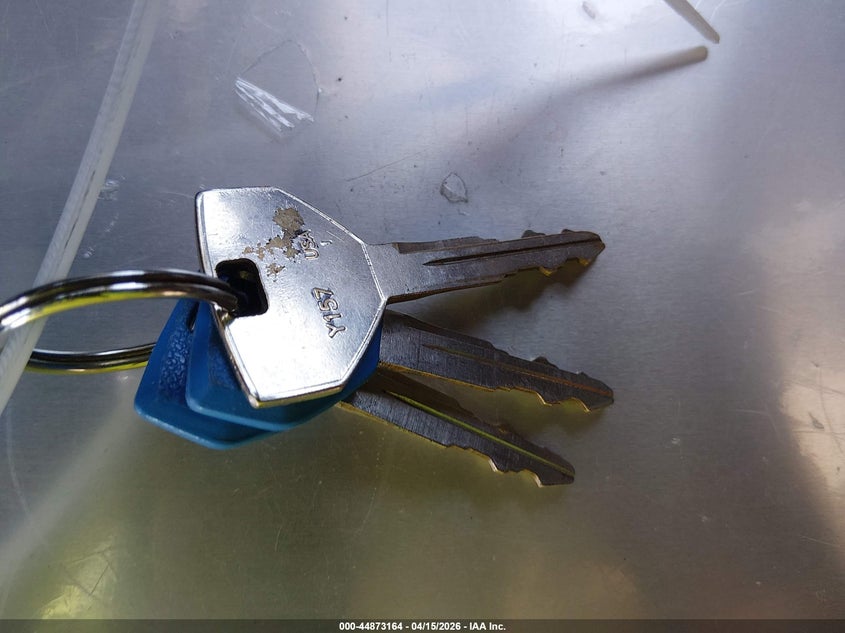 1997 Jeep Wrangler Sahara VIN: 1J4FY49S0VP470052 Lot: 44873164