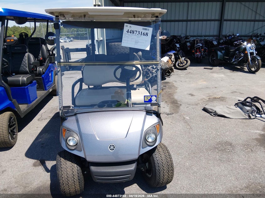 2007 Yamaha Drive 2 VIN: JW2209436 Lot: 44873168