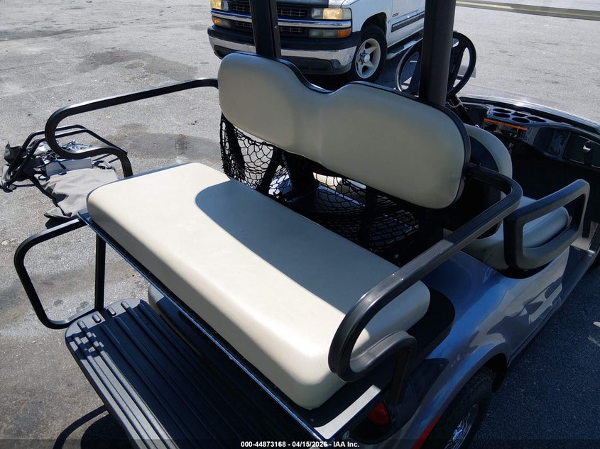 2007 Yamaha Drive 2 VIN: JW2209436 Lot: 44873168