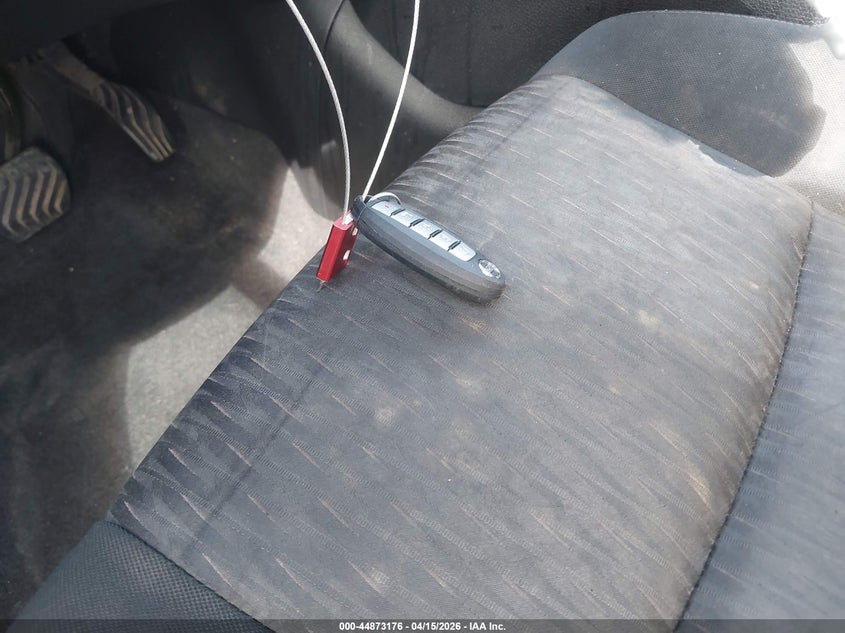 2019 Nissan Rogue Sv VIN: JN8AT2MT4KW264984 Lot: 44873176