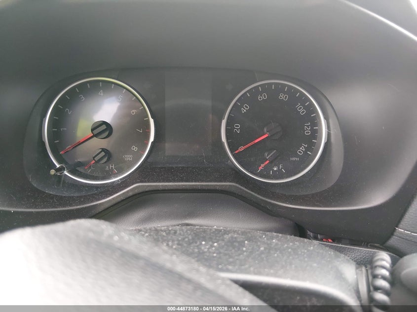 2019 Toyota Rav4 Xle VIN: 2T3P1RFV6KC047259 Lot: 44873180