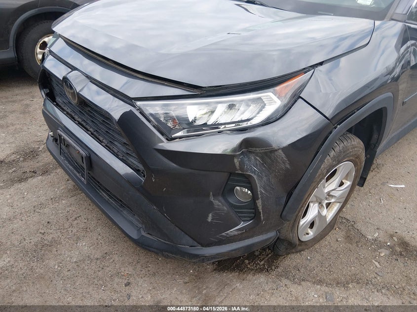 2019 Toyota Rav4 Xle VIN: 2T3P1RFV6KC047259 Lot: 44873180